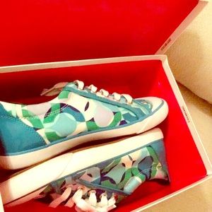 Coach Sneakers