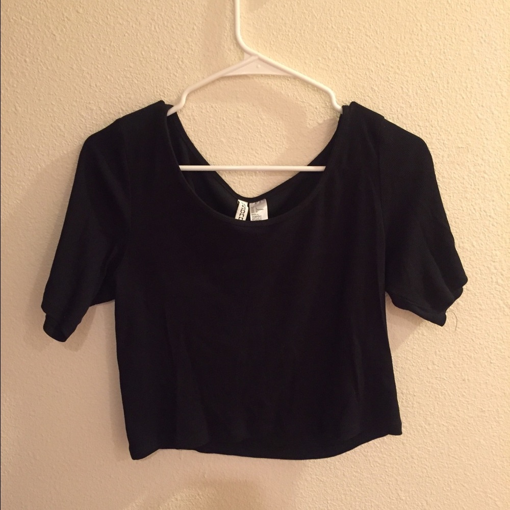 Croptop