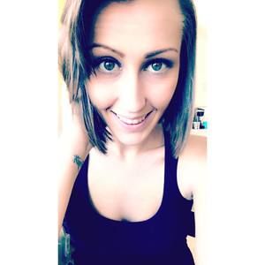 Meet your Posher, Christa