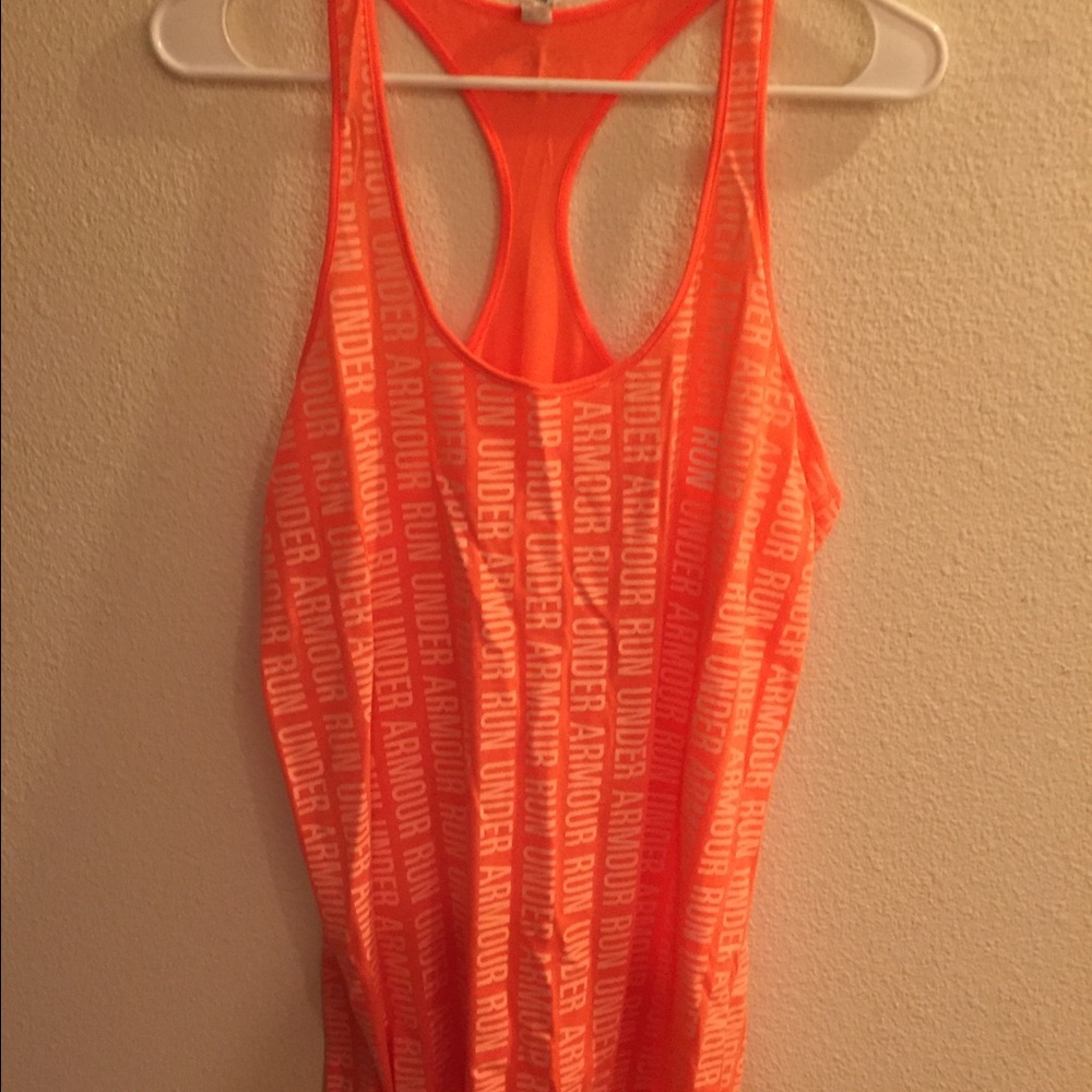 Workout Tanktop