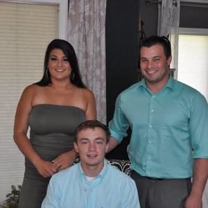 Meet your Posher, Kyle