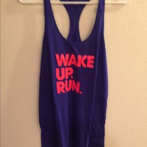 Workout Tanktop