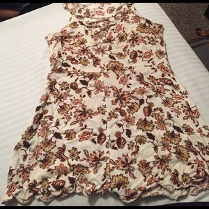 Kendall &a Kylie romper