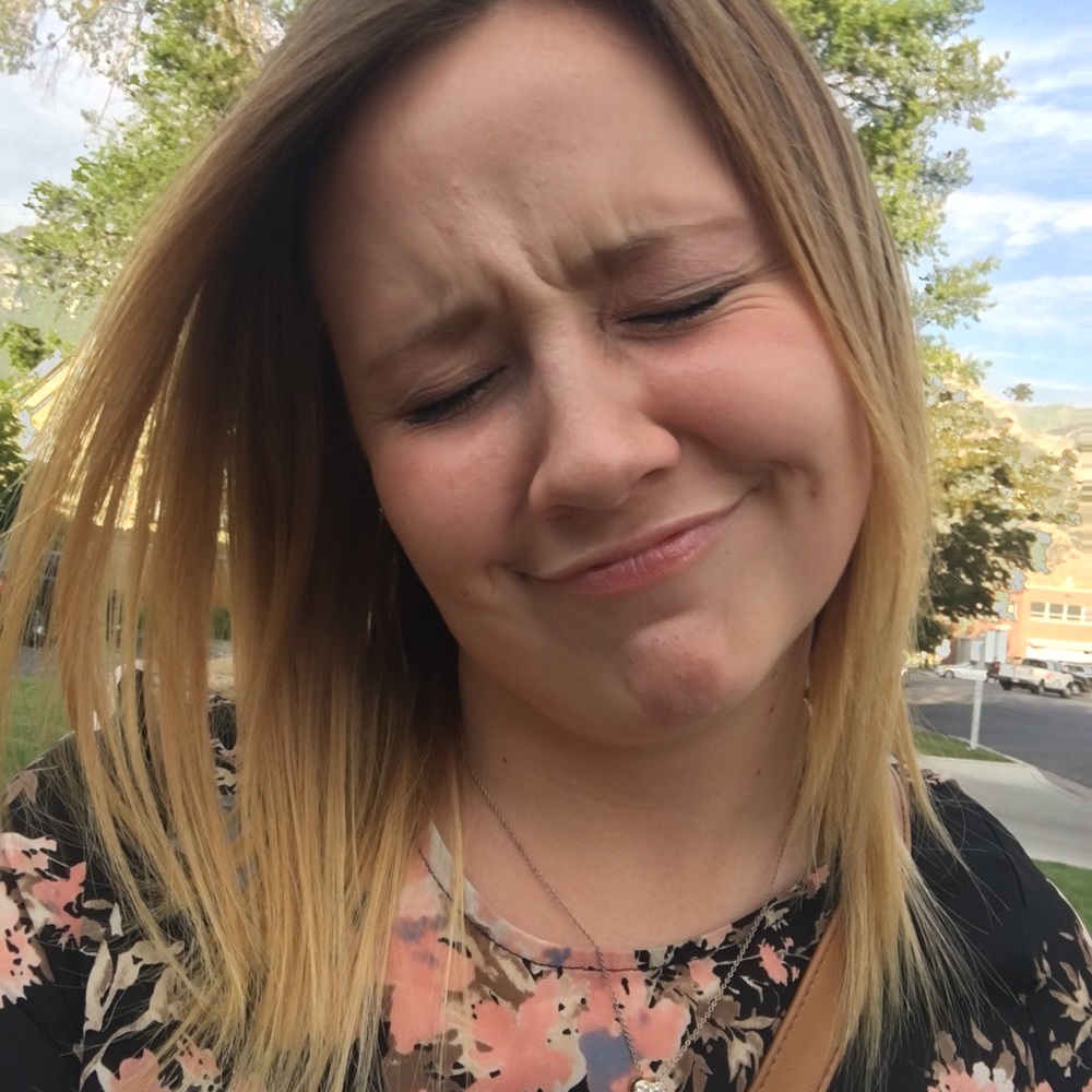 Meet your Posher, Mandy