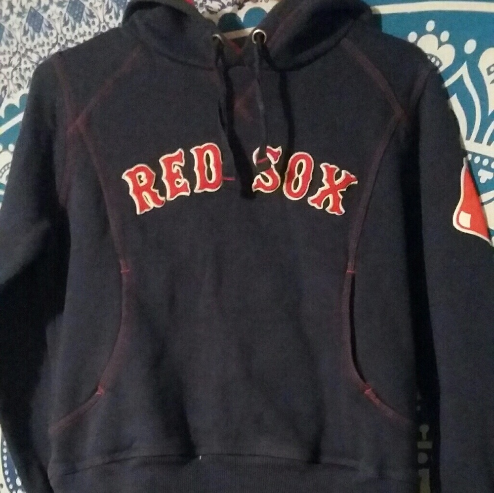 Red sox Hoodie