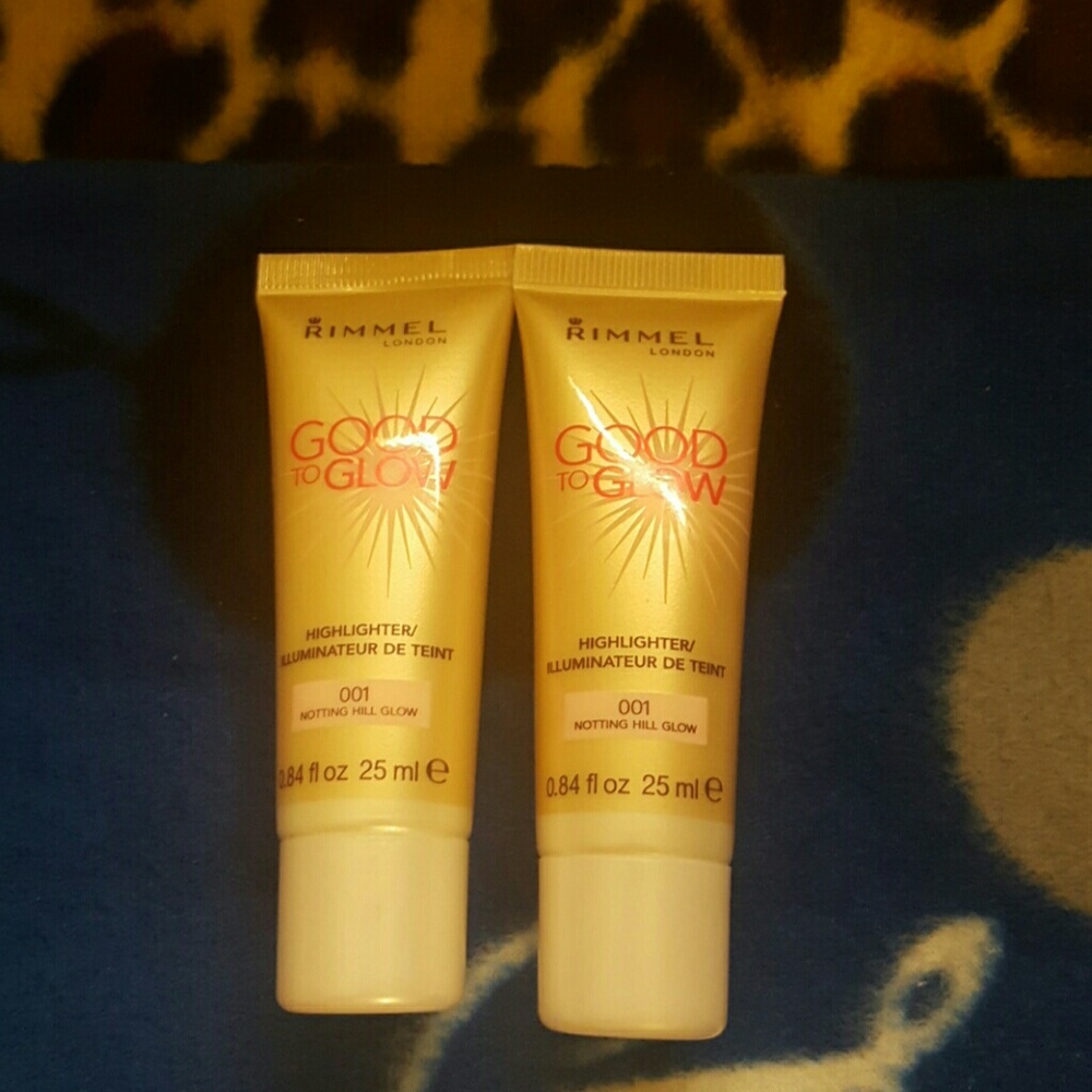 NEW! RIMMEL LONDON - Picture 2 of 2