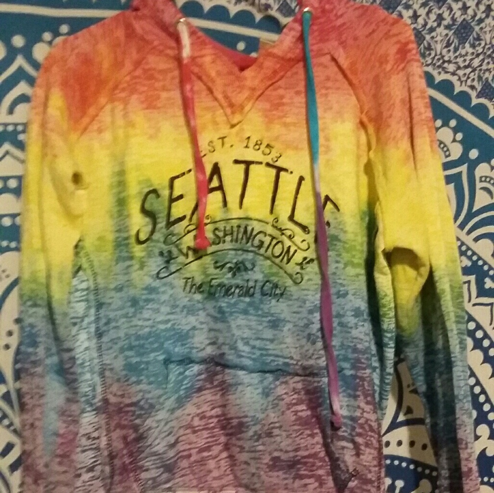 Hoodie