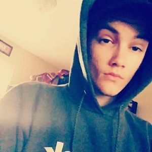 Meet your Posher, Bryce