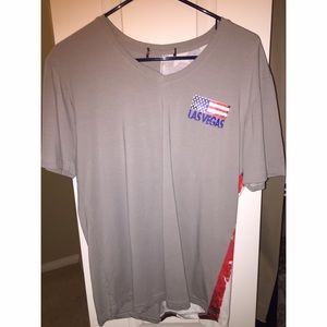 las vegas tee