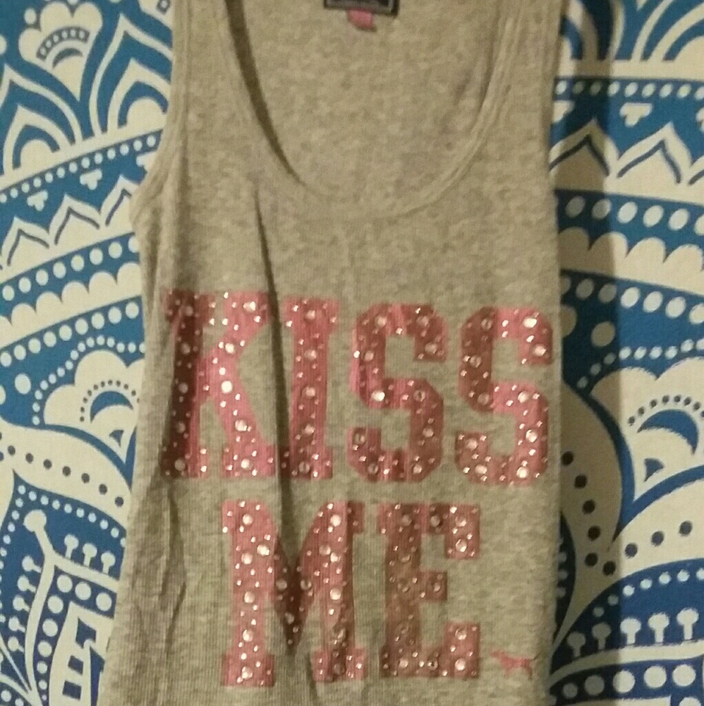 Vs tank top