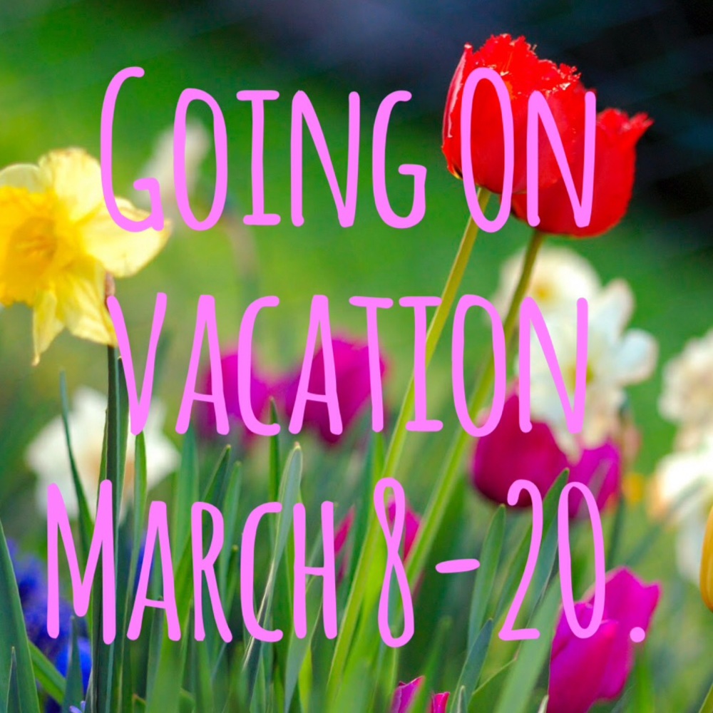 💋Make all purchases by March 6💋