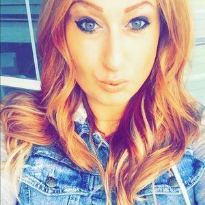 Meet your Posher, Tabitha