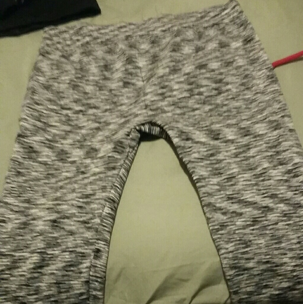 Capri leggings