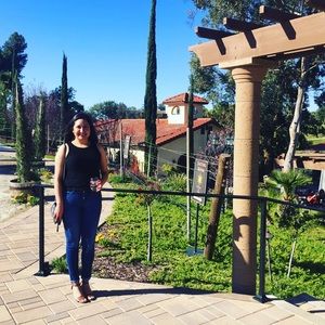 Meet your Posher, Marisol