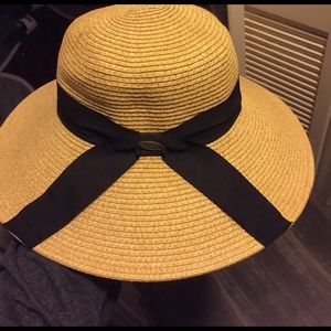 Summer Hat