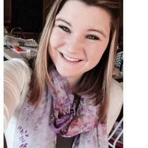 Meet your Posher, Venessa