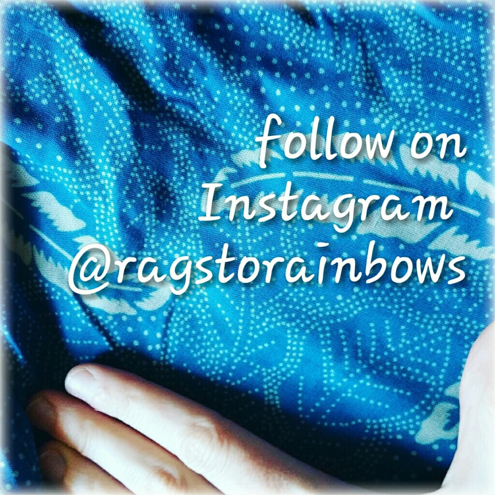 @ragstorainbows