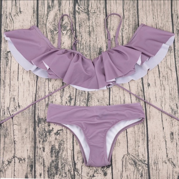 🛍All swim MUST GO! Price FIRM. - Picture 5 of 7