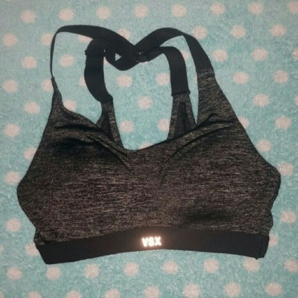 VSX Sports Bra