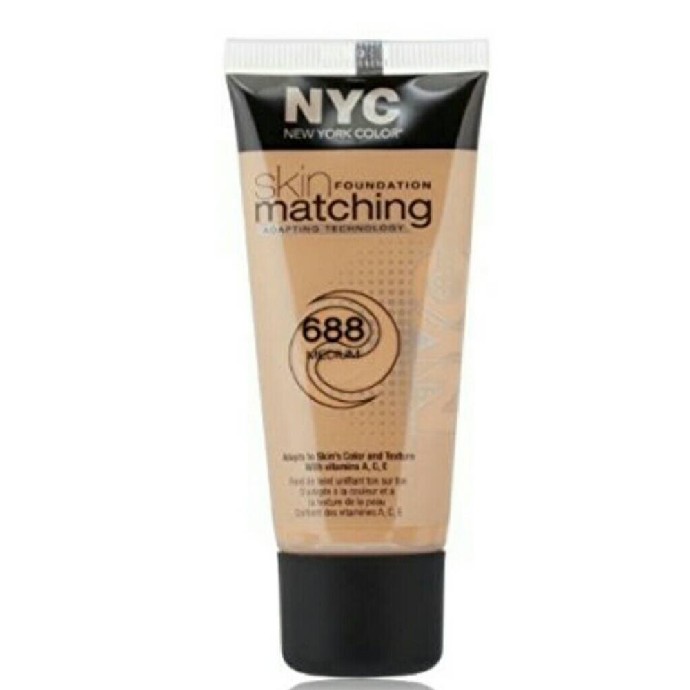 NEW  NYC TWIN PACK