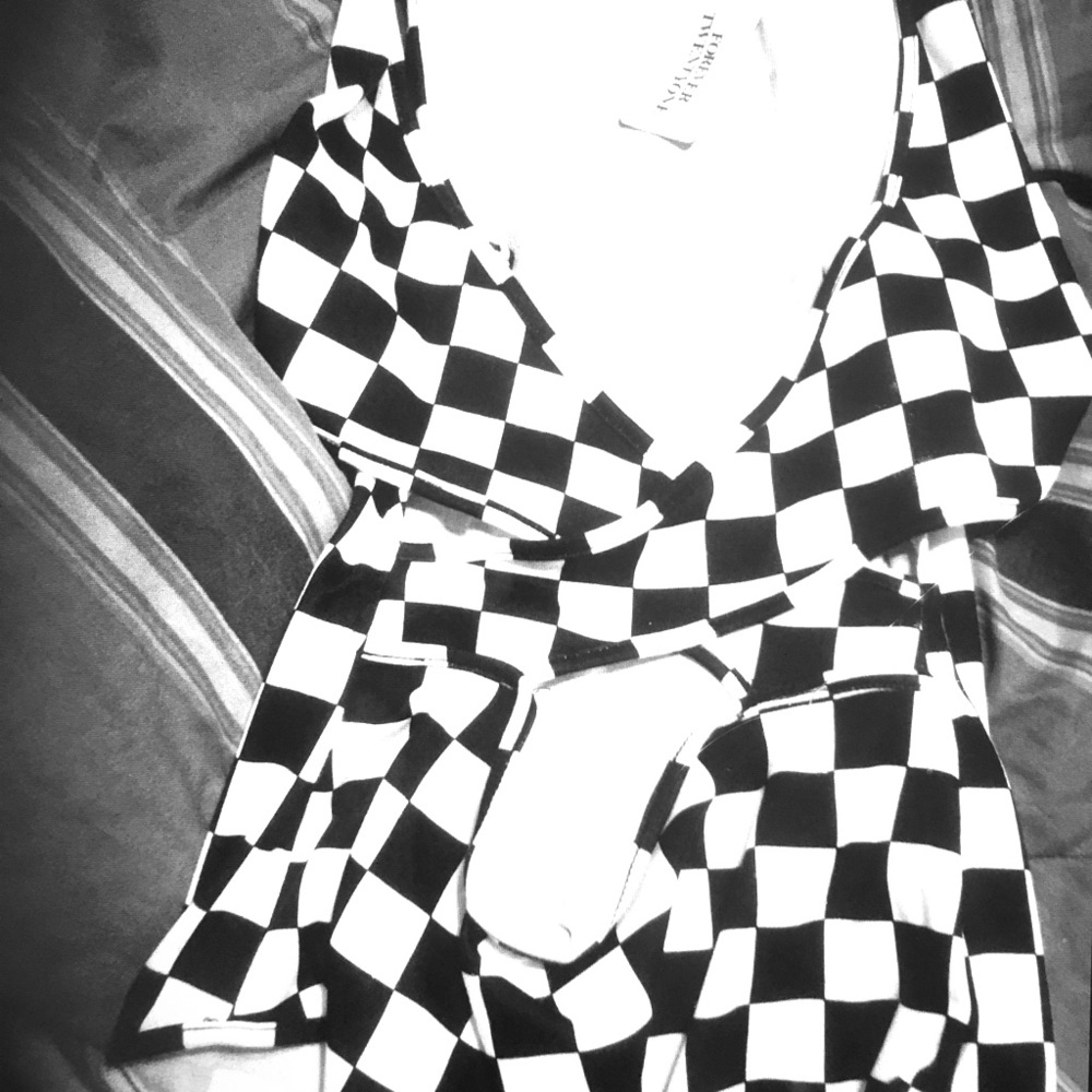 Forever 21! 1 Piece Cut-Out Swimsuit Tags Still On