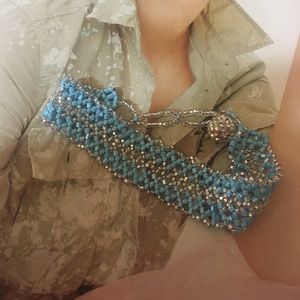 Handmade Bracelet from Greece