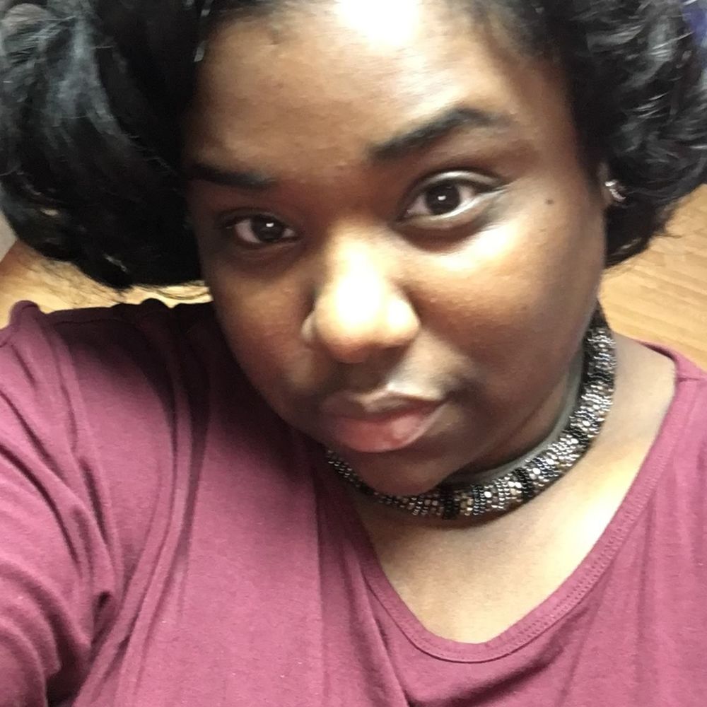 Meet your Posher, Tasia