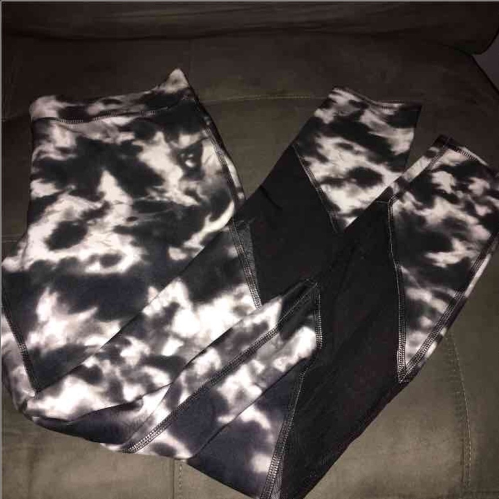 Mossimo leggings sz l