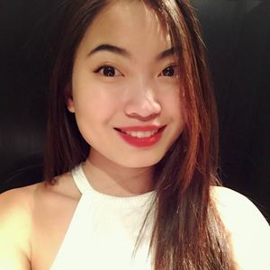 Meet your Posher, Angelica