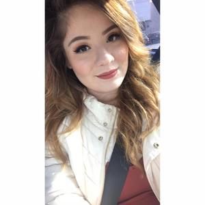 Meet your Posher, Marilyn