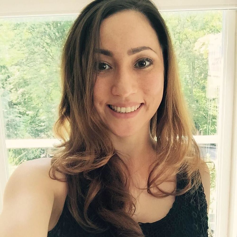 Meet your Posher, Sera