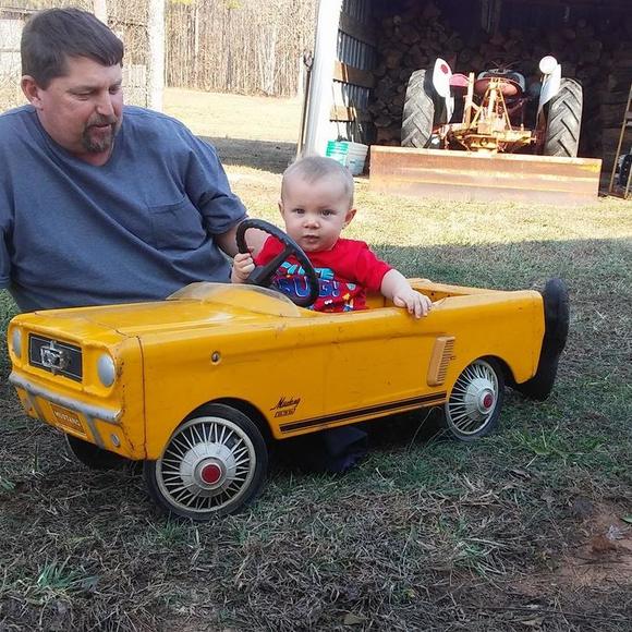 Meet your Posher, Wendy - Picture 1 of 1