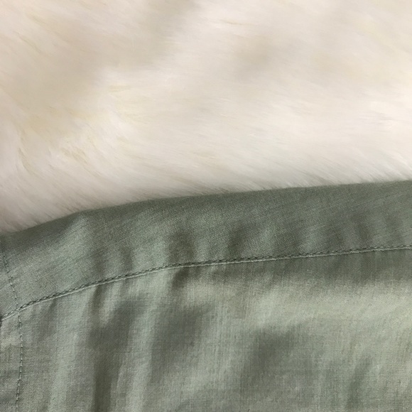 Carl Michaels Button Down 65% Polyester 35% Cotton - Picture 4 of 7