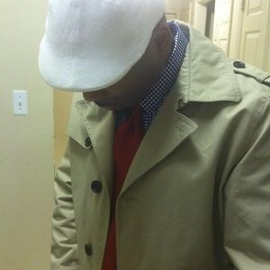 Meet your Posher, Derrick