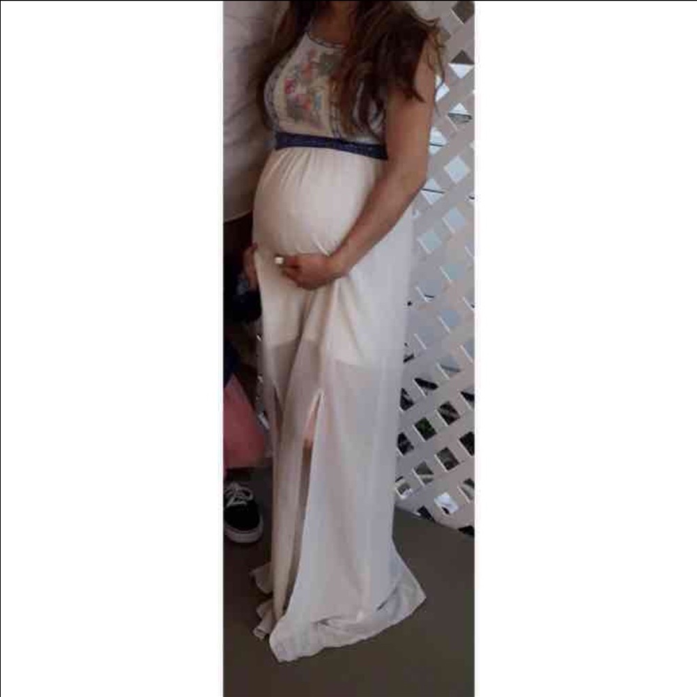 Maternity Dress
