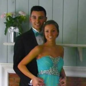 Meet your Posher, Jannie