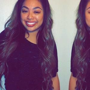 Meet your Posher, Isabelle