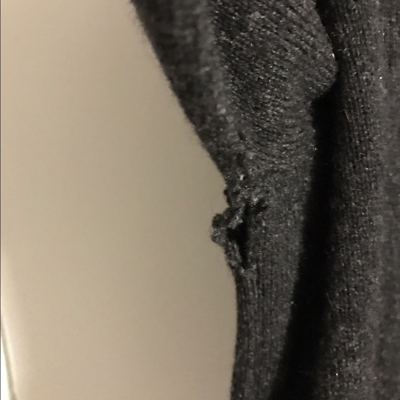 J. Crew grey sweater - Picture 3 of 3