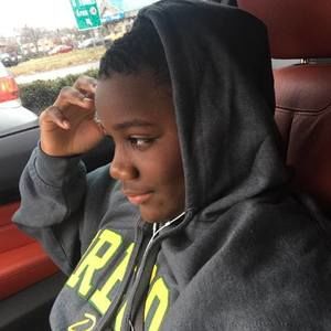 Meet your Posher, Alvia