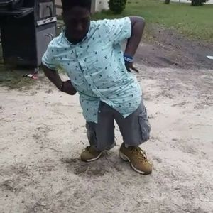 Meet your Posher, Jamie