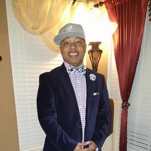 Meet your Posher, Allen