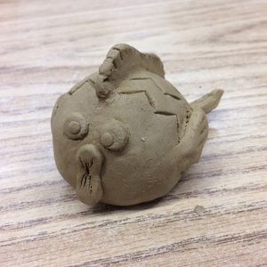 Meet your Posher, Abbey