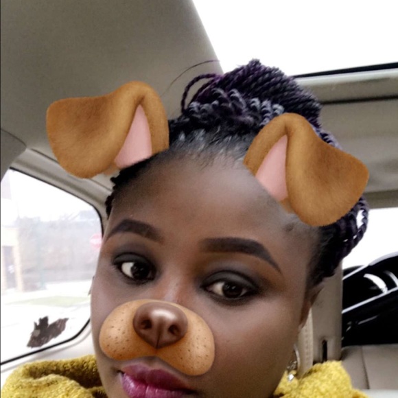 Meet your Posher, Jovi - Picture 1 of 1