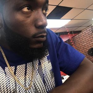 Meet your Posher, Drew