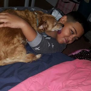 Meet your Posher, Marisol