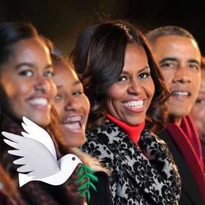 Meet your Posher, Evelyn