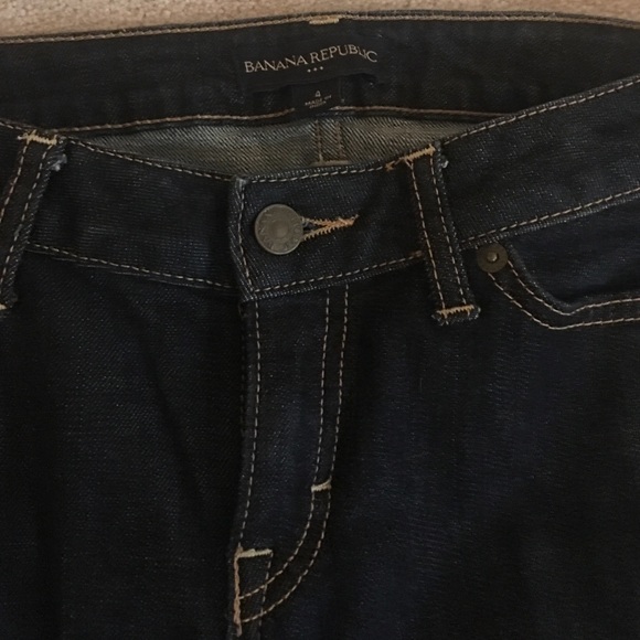 Boot Leg Jeans 👖 - Picture 2 of 3