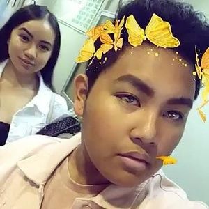 Meet your Posher, Jonathan