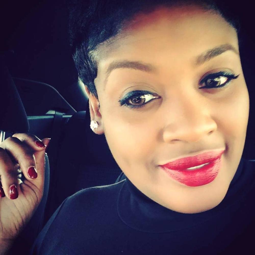 Meet your Posher, Morgan