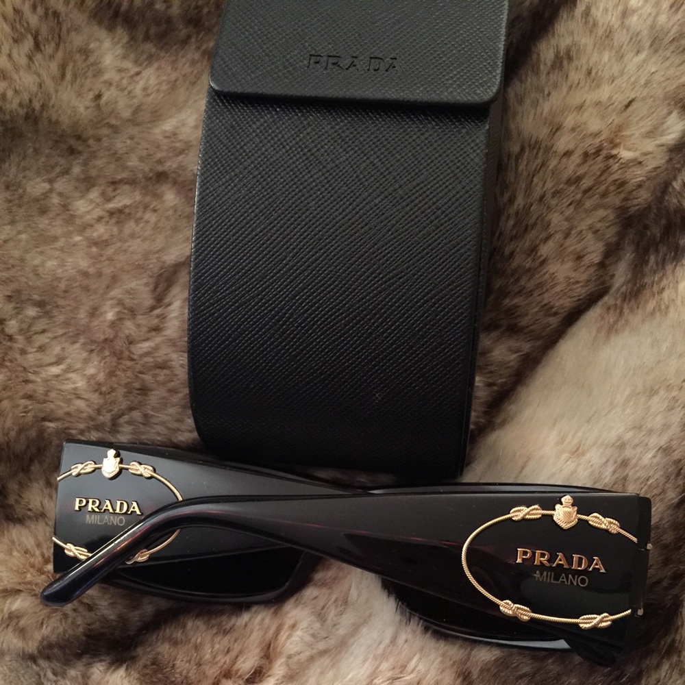Prada sunglasses
